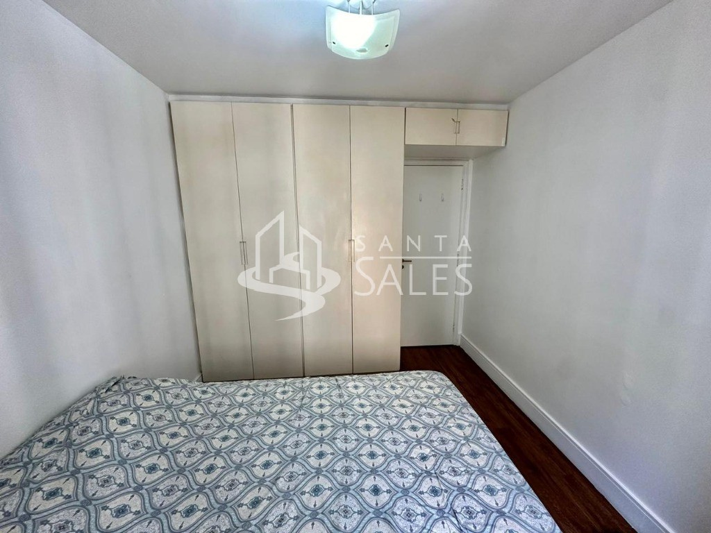 Apartamento, 3 quartos, 100 m² - Foto 5