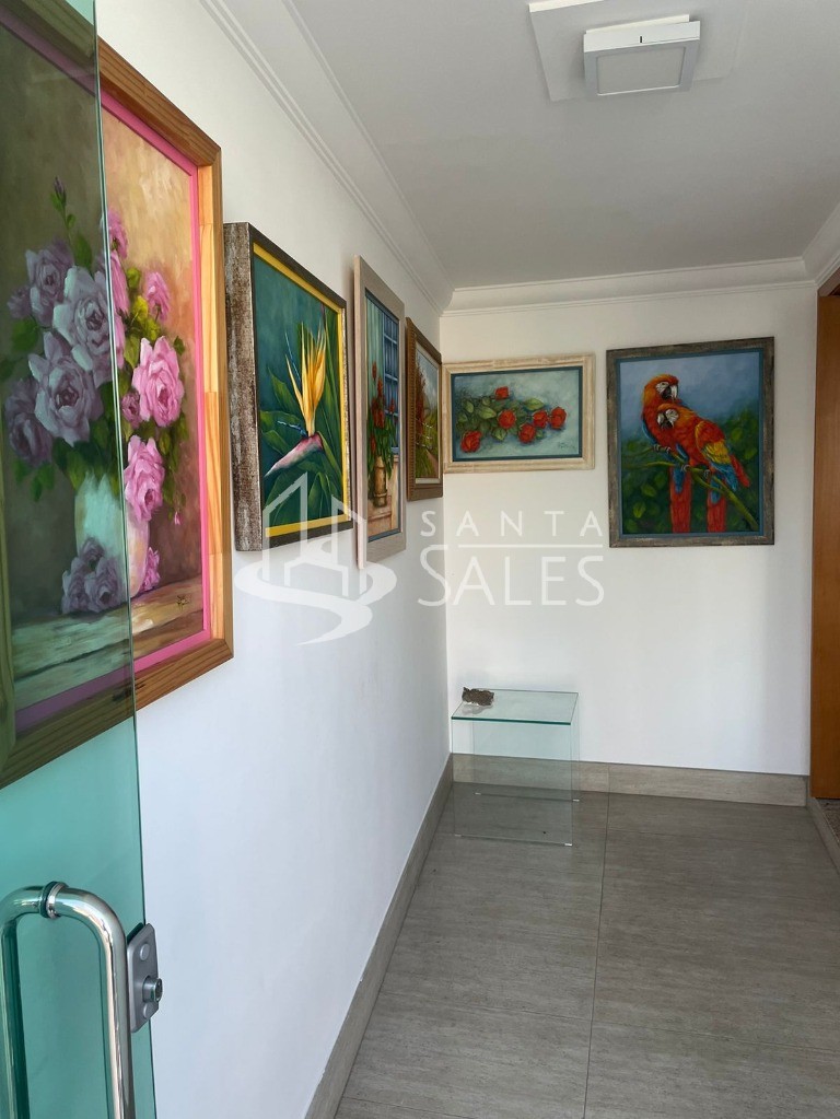 Casa, 3 quartos, 220 m² - Foto 24