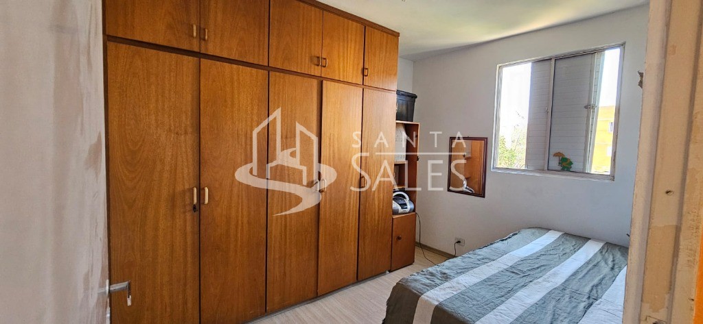 Apartamento, 2 quartos, 56 m² - Foto 5