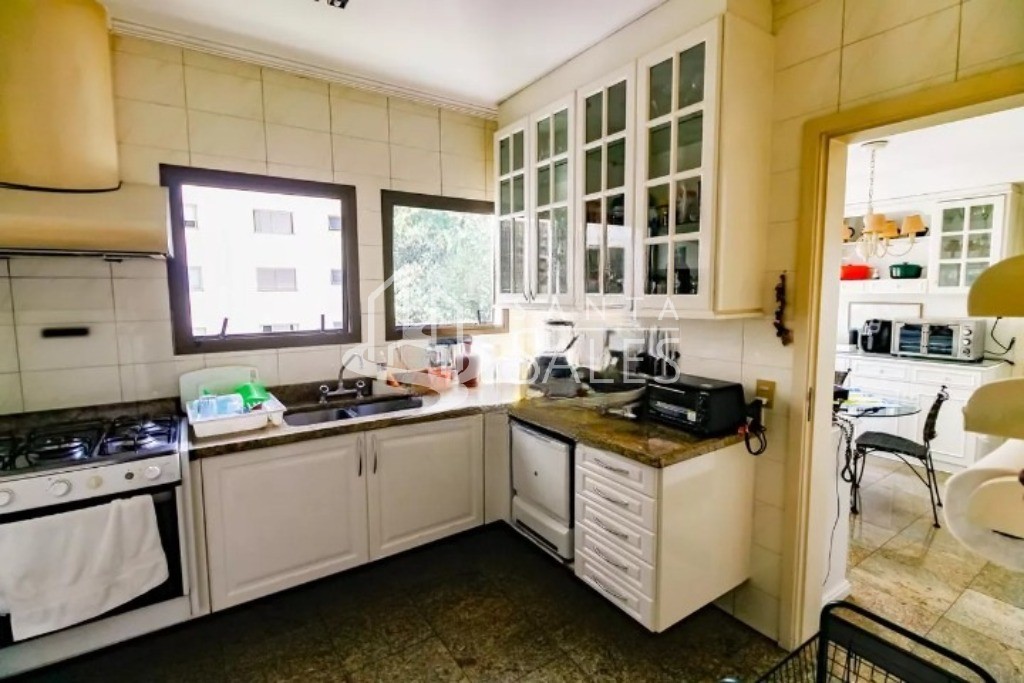 Apartamento, 3 quartos, 250 m² - Foto 16