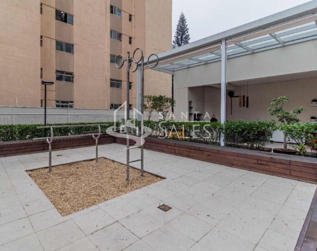 Apartamento, 1 quarto, 47 m² - Foto 28