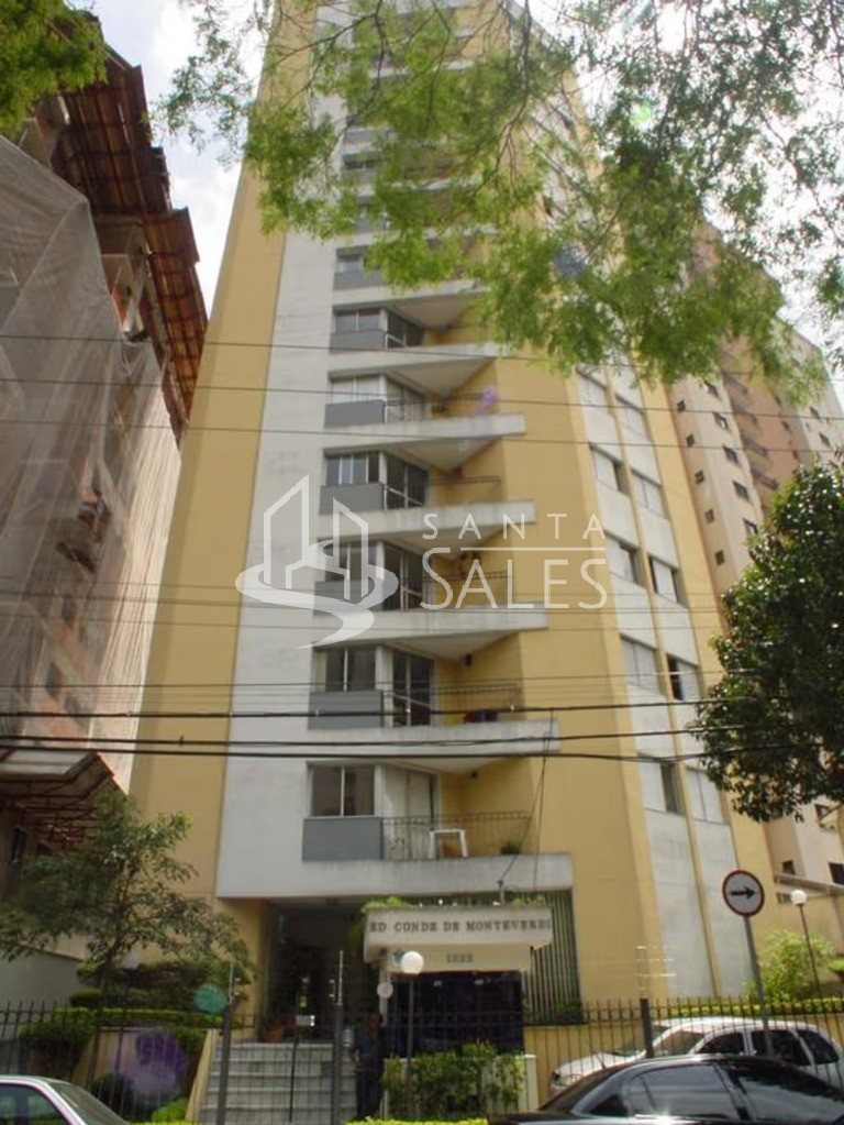 Apartamento, 2 quartos, 55 m² - Foto 21