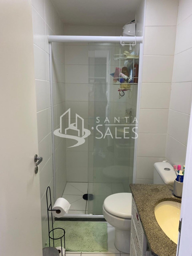 Apartamento, 1 quarto, 34 m² - Foto 7