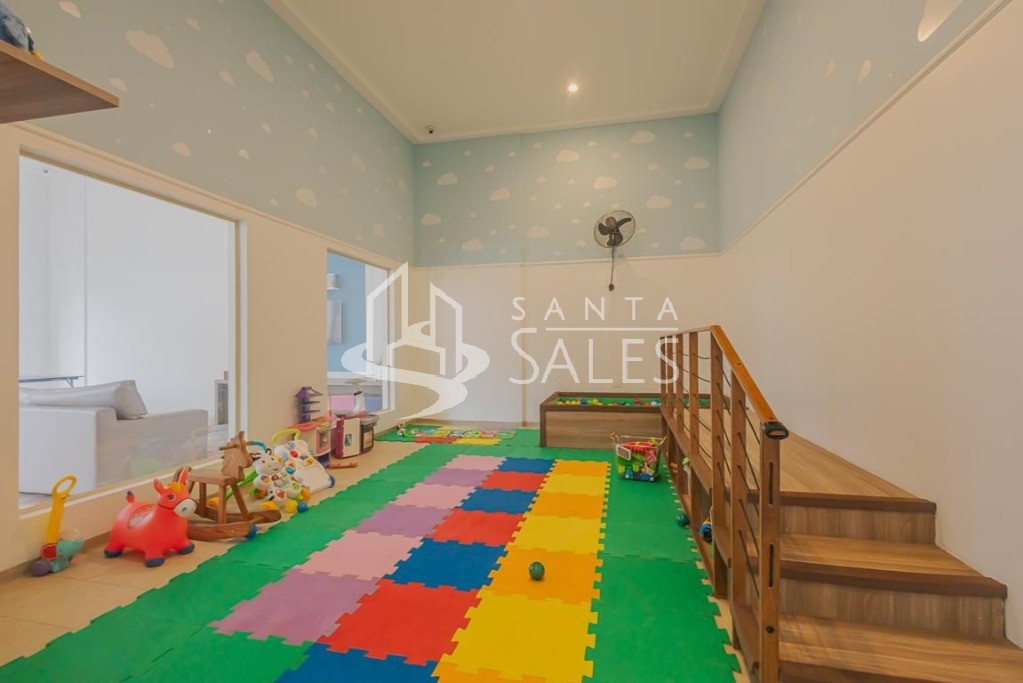 Apartamento, 2 quartos, 110 m² - Foto 53