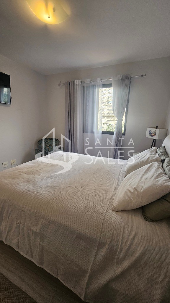 Apartamento, 3 quartos, 210 m² - Foto 7