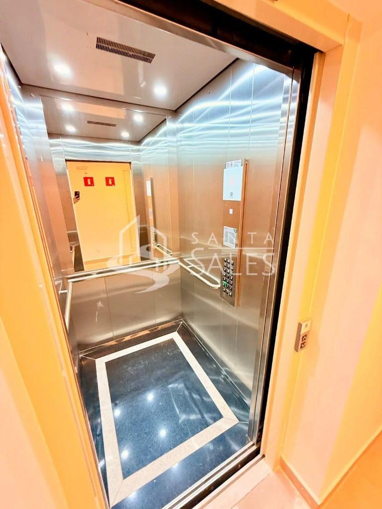 Kitnet-Studio, 27 m² - Foto 14