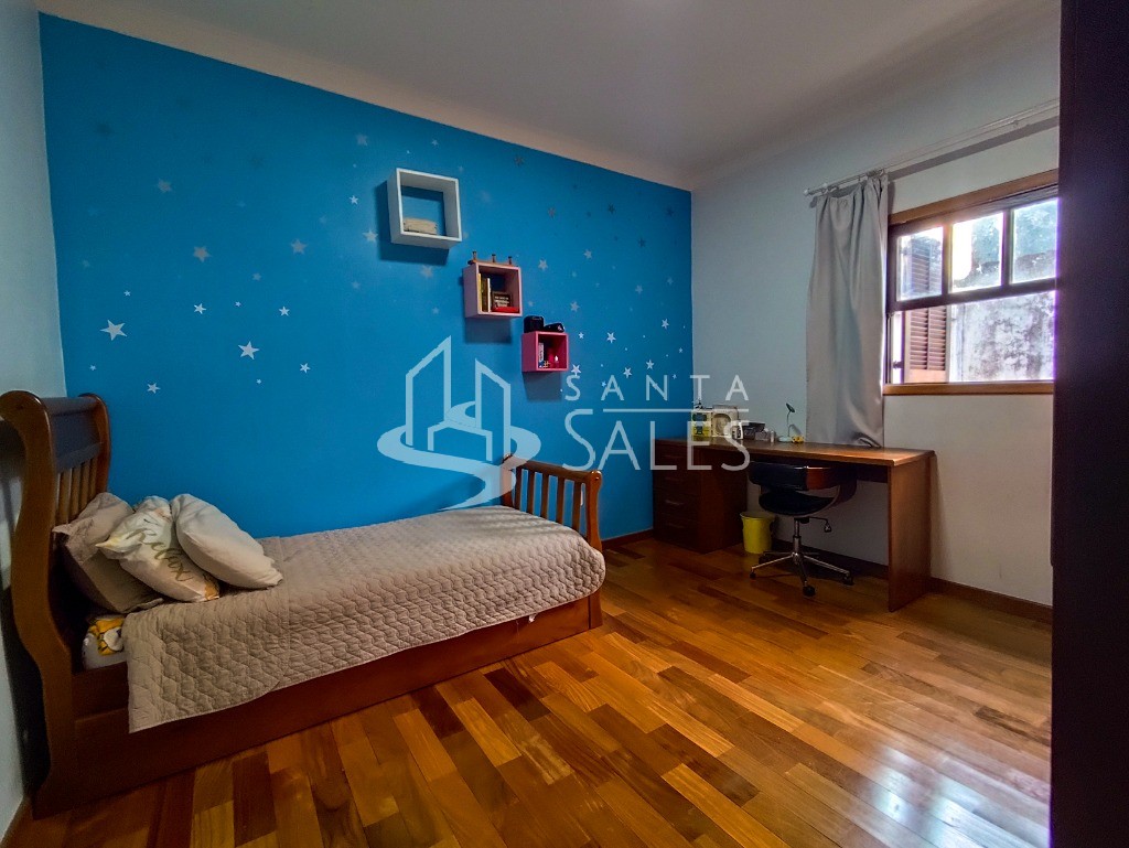 Casa, 5 quartos, 352 m² - Foto 33