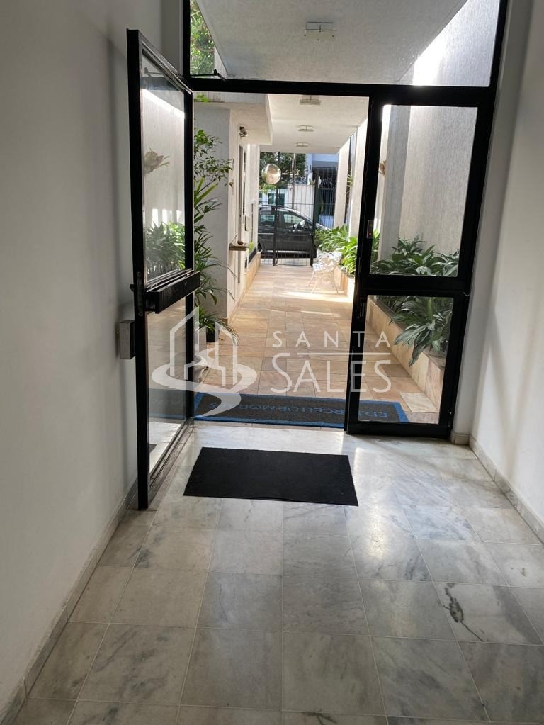 Apartamento, 1 quarto, 57 m² - Foto 4
