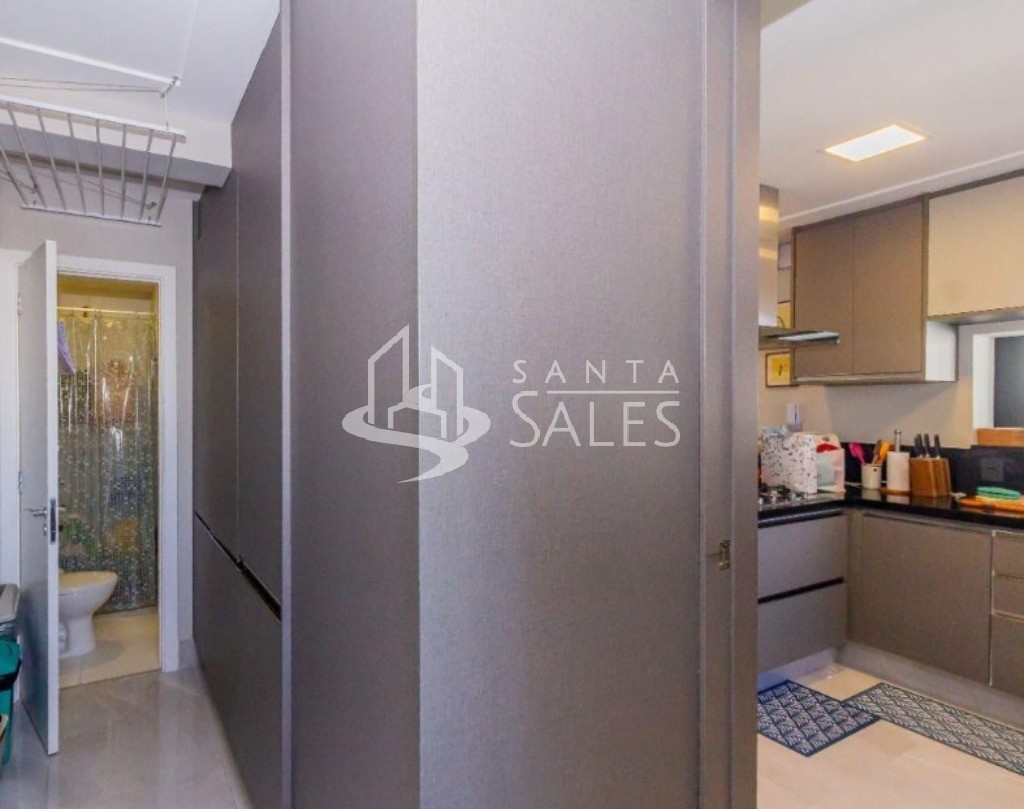 Apartamento, 2 quartos, 140 m² - Foto 26