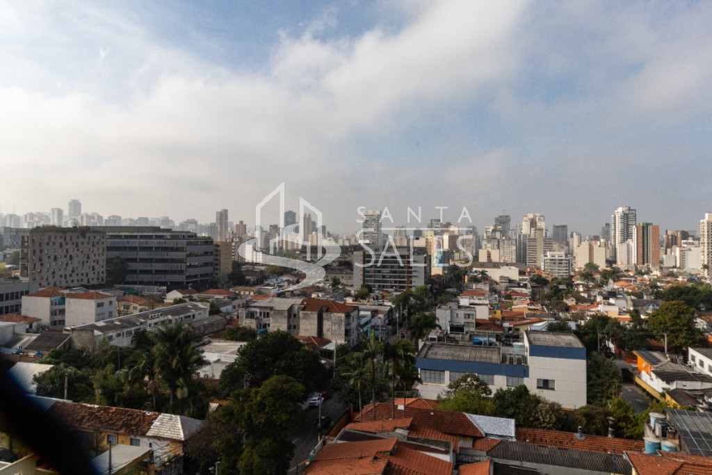 Cobertura, 2 quartos, 127 m² - Foto 12