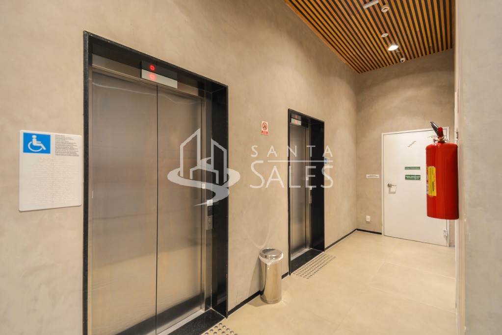 Apartamento, 1 quarto, 27 m² - Foto 17