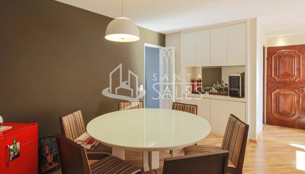 Apartamento, 3 quartos, 132 m² - Foto 5