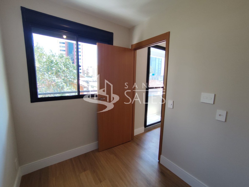 Apartamento, 2 quartos, 36 m² - Foto 5