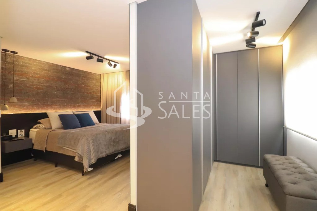 Apartamento, 2 quartos, 110 m² - Foto 21