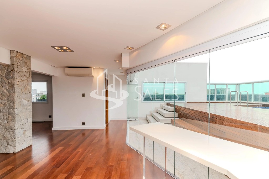 Cobertura, 4 quartos, 352 m² - Foto 24