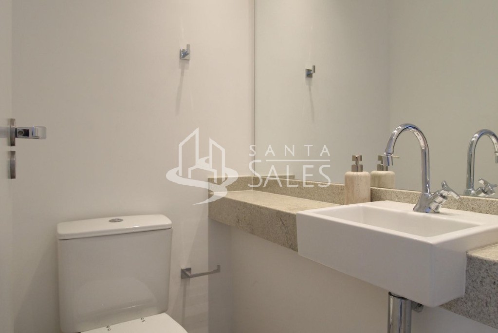 Apartamento, 2 quartos, 81 m² - Foto 19