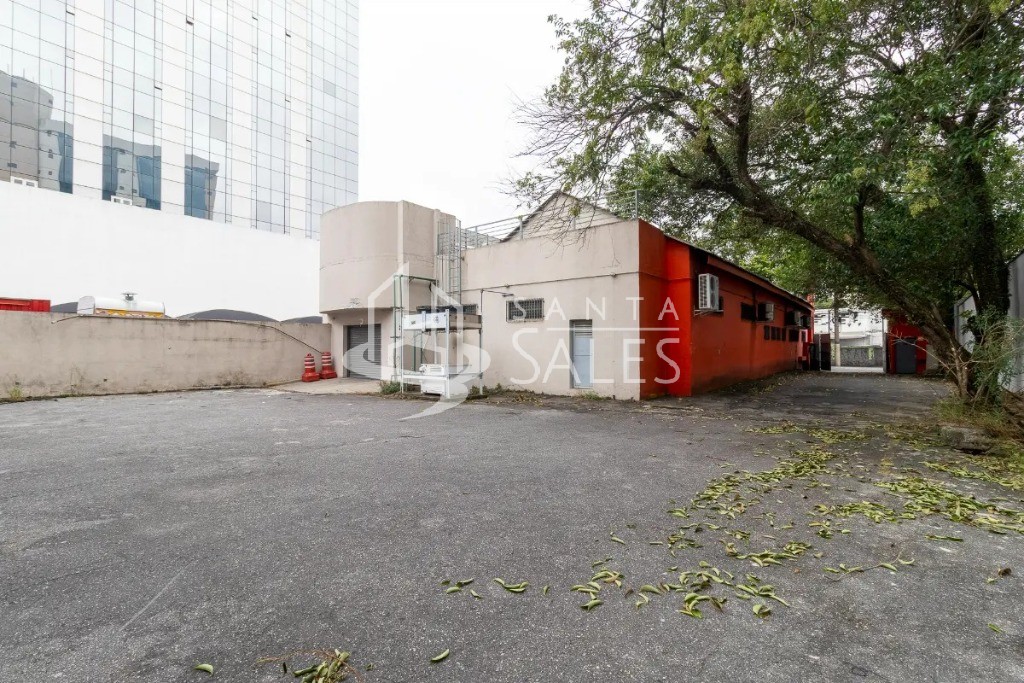 Depósito-Galpão, 384 m² - Foto 6