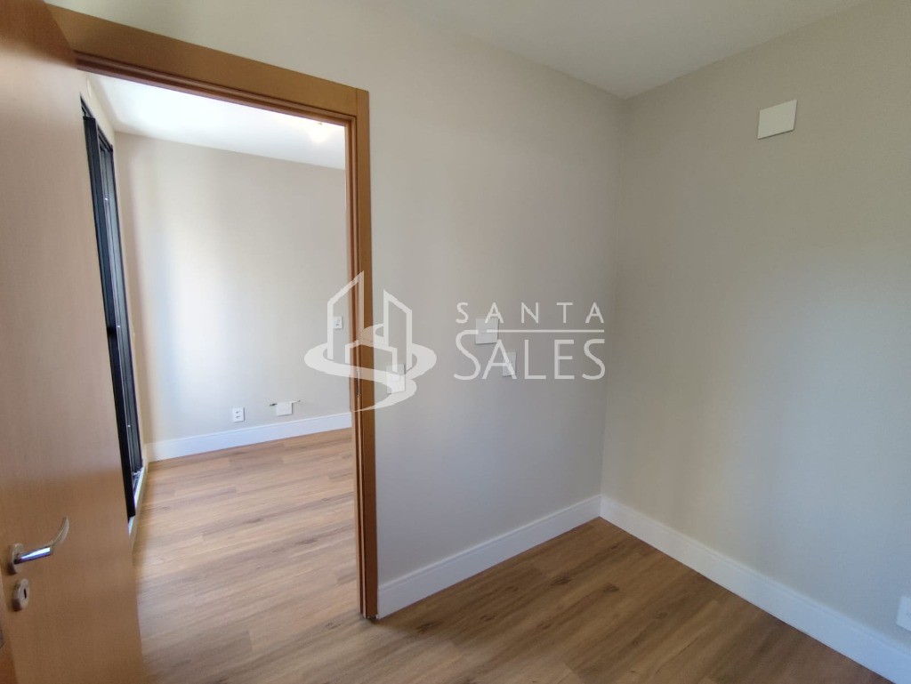 Apartamento, 2 quartos, 36 m² - Foto 6