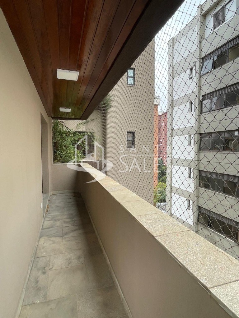 Apartamento, 3 quartos, 209 m² - Foto 15