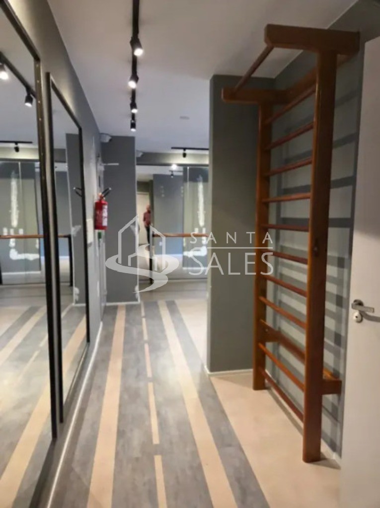 Apartamento à venda com 2 quartos, 45m² - Foto 16