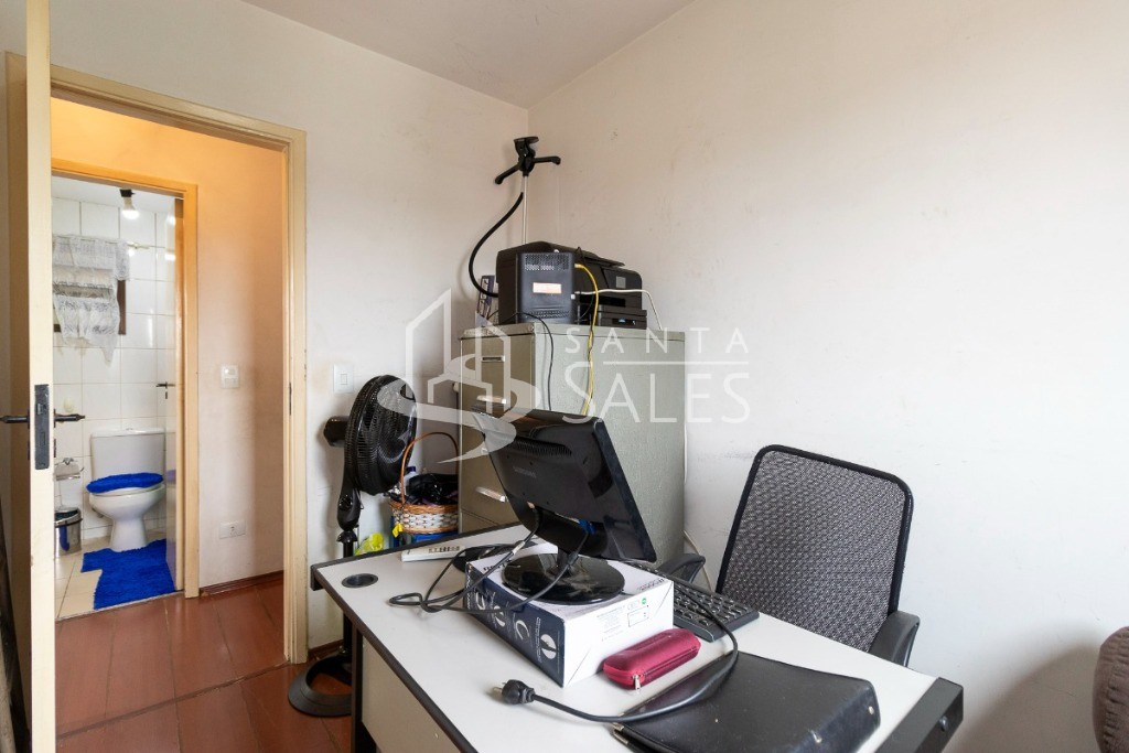 Apartamento, 3 quartos, 61 m² - Foto 11