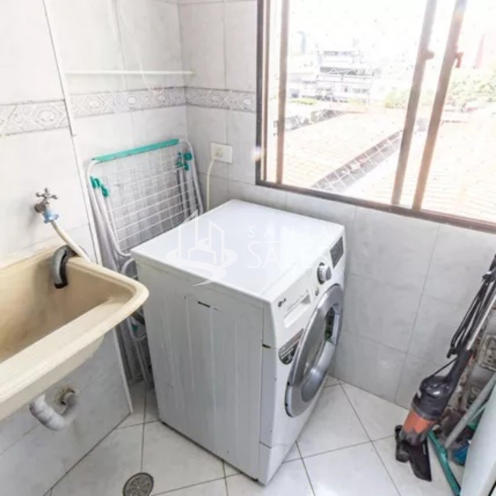 Apartamento, 2 quartos, 50 m² - Foto 12