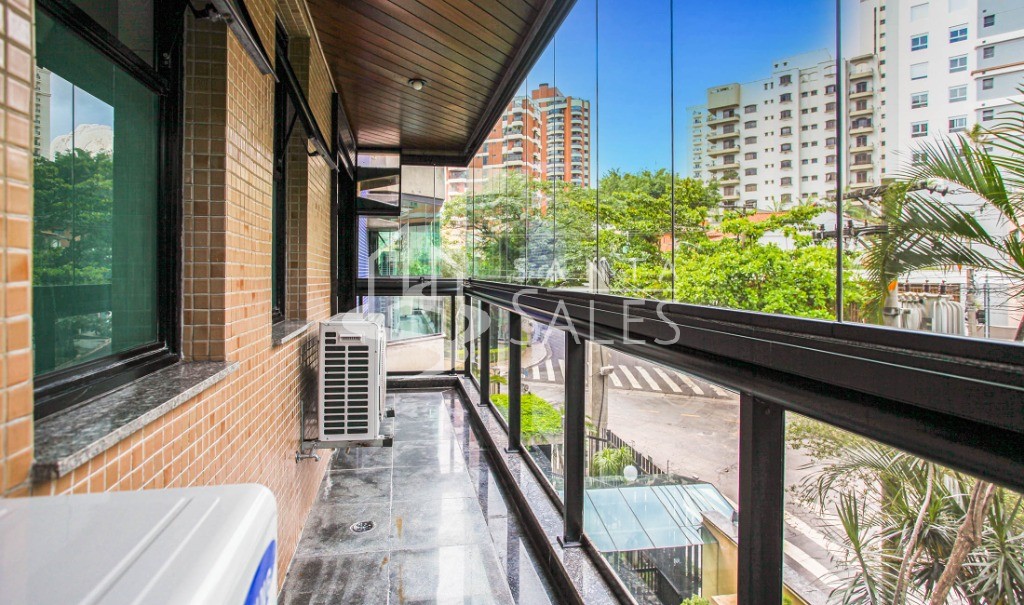 Apartamento, 5 quartos, 330 m² - Foto 36