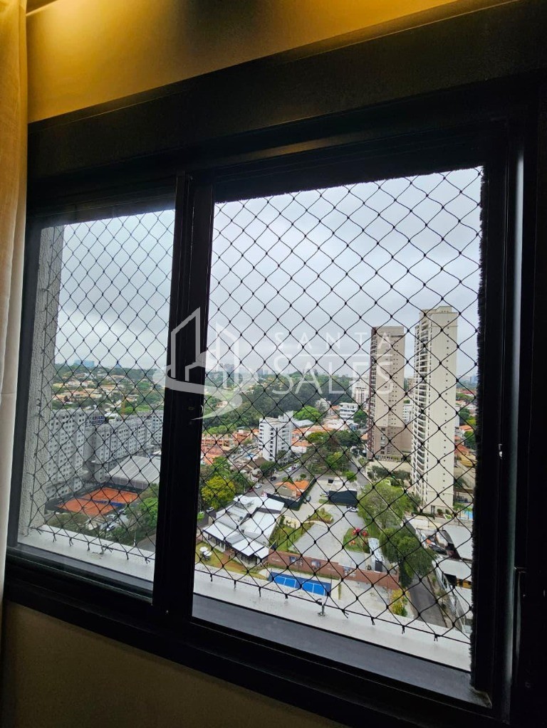 Apartamento, 1 quarto, 37 m² - Foto 10