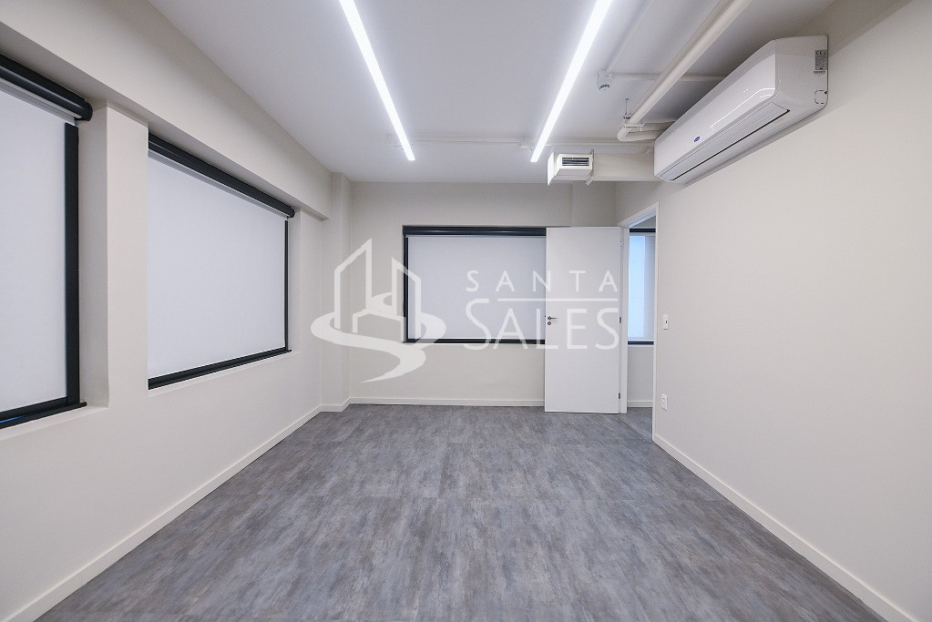 Loja-Salão, 1156 m² - Foto 32