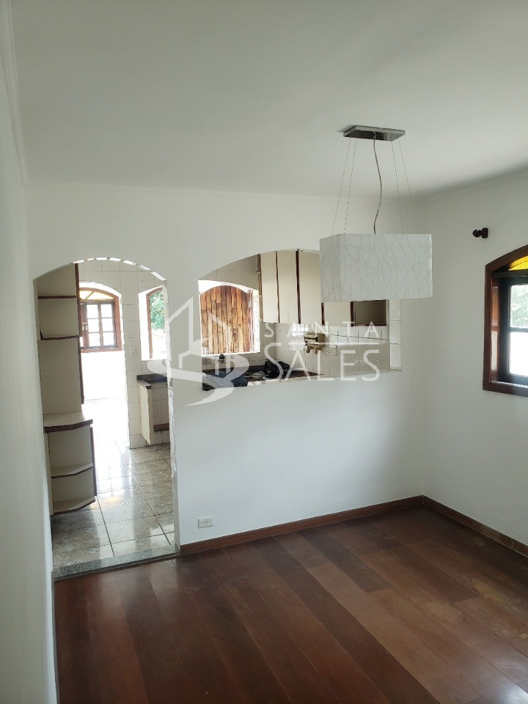 Sobrado, 4 quartos, 290 m² - Foto 21