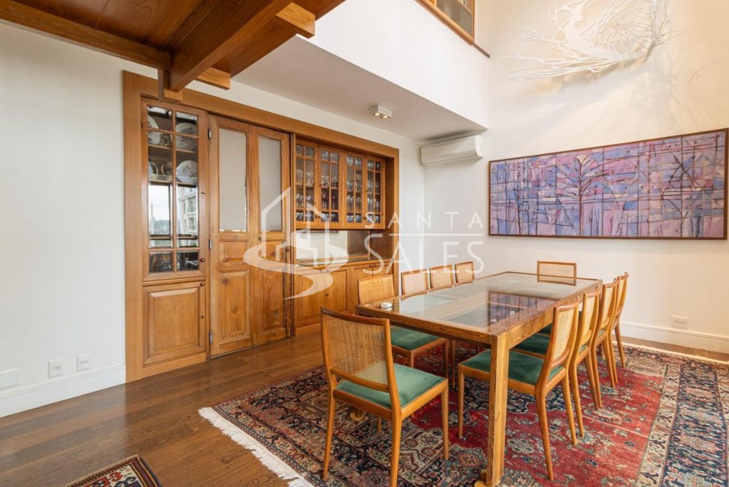 Cobertura, 3 quartos, 385 m² - Foto 8