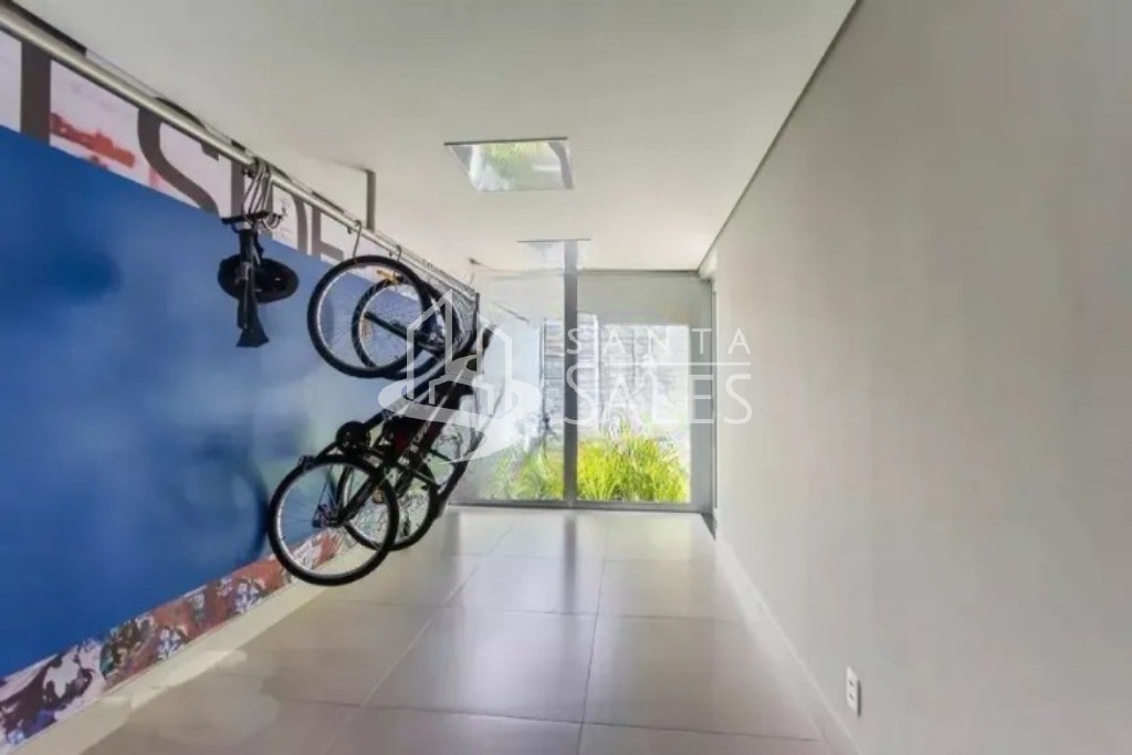 Apartamento, 1 quarto, 28 m² - Foto 16