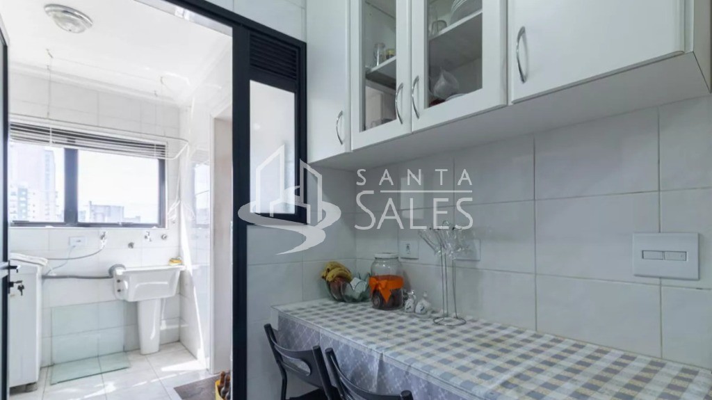 Apartamento, 3 quartos, 98 m² - Foto 12