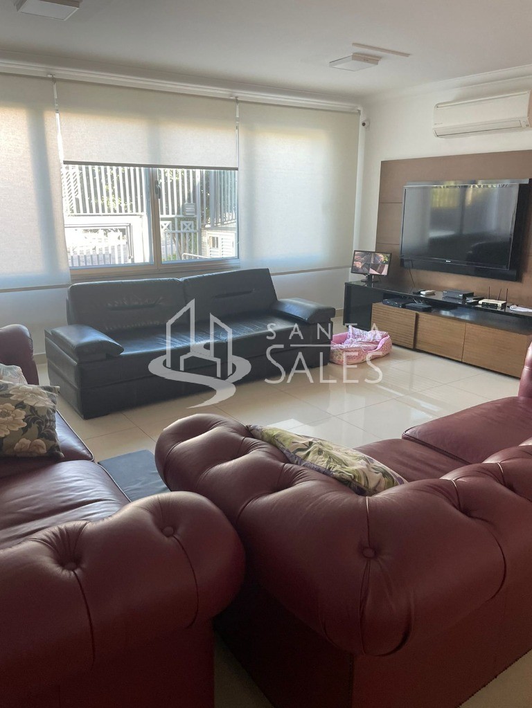 Casa, 3 quartos, 220 m² - Foto 4