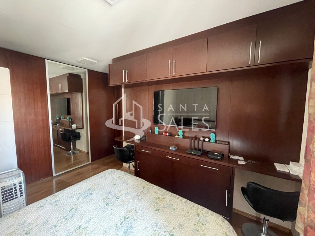 Apartamento, 2 quartos, 160 m² - Foto 16