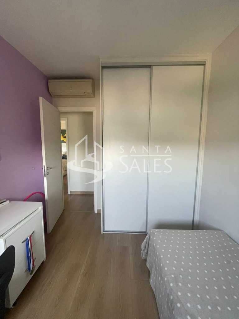 Apartamento à venda com 3 quartos, 128m² - Foto 10