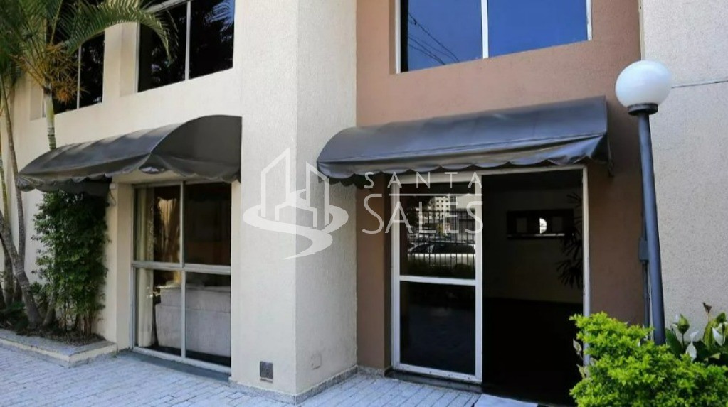 Apartamento, 2 quartos, 54 m² - Foto 11