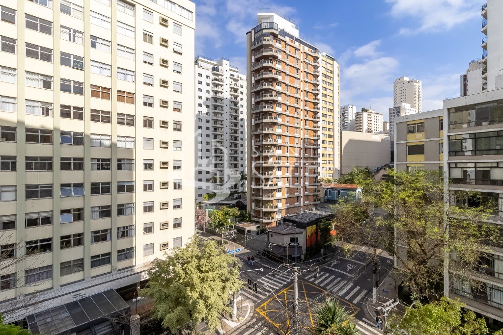 Apartamento, 3 quartos, 128 m² - Foto 29