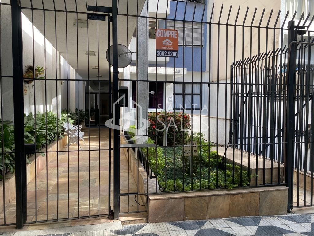 Apartamento, 1 quarto, 57 m² - Foto 14
