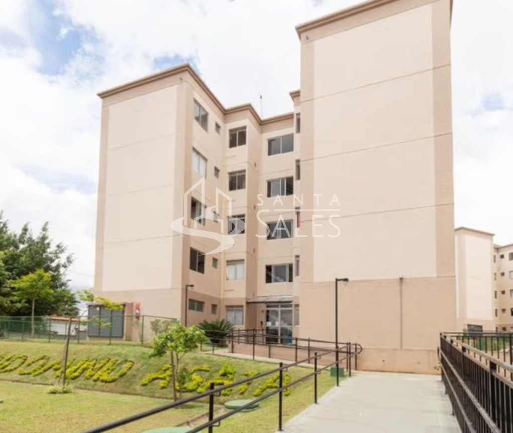 Apartamento, 1 quarto, 39 m² - Foto 24