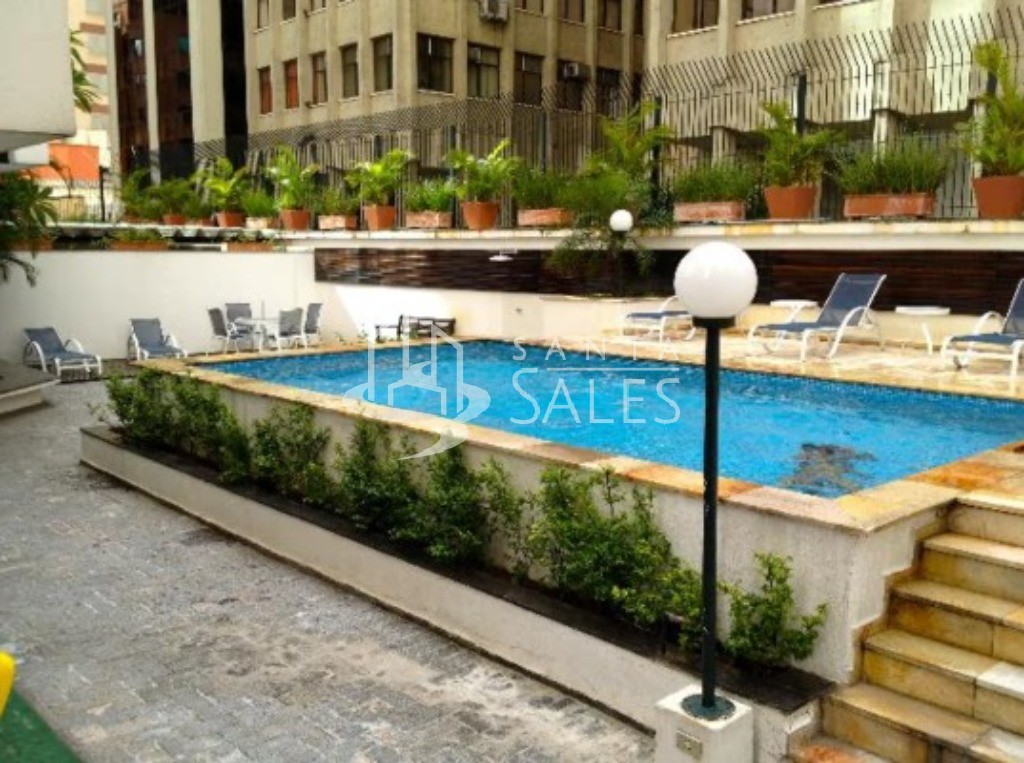 Apartamento, 3 quartos, 100 m² - Foto 17