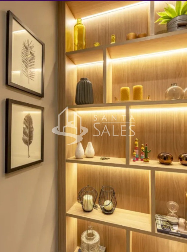 Apartamento, 2 quartos, 65 m² - Foto 8