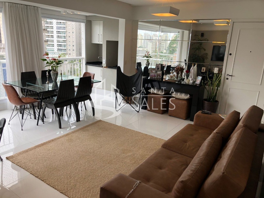 Apartamento, 3 quartos, 107 m² - Foto 6