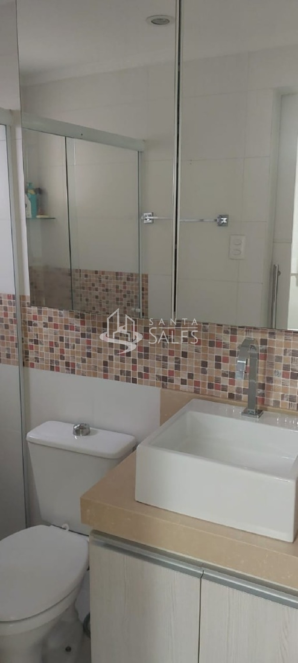 Apartamento, 3 quartos, 69 m² - Foto 21