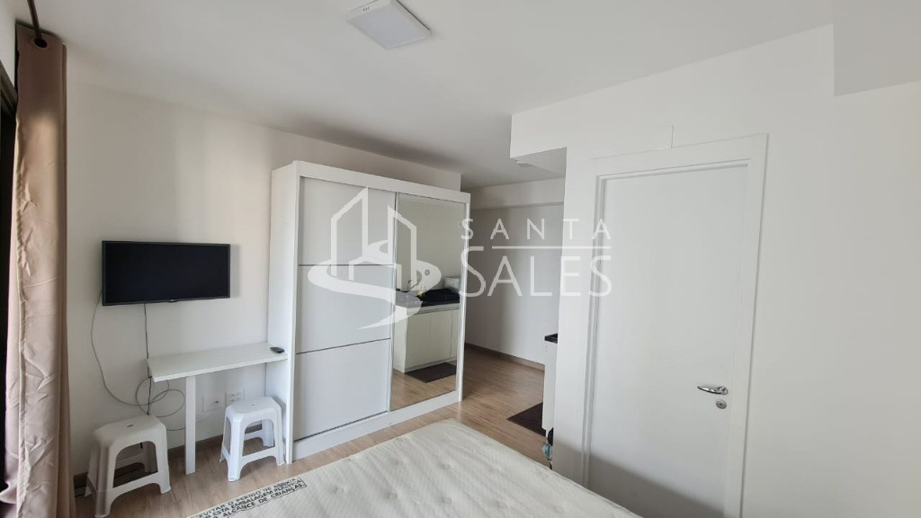 Kitnet-Studio, 30 m² - Foto 4