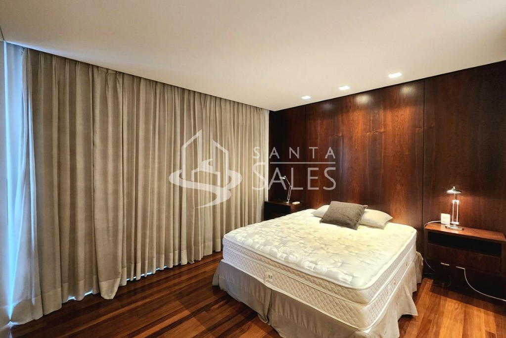 Apartamento, 1 quarto, 95 m² - Foto 19