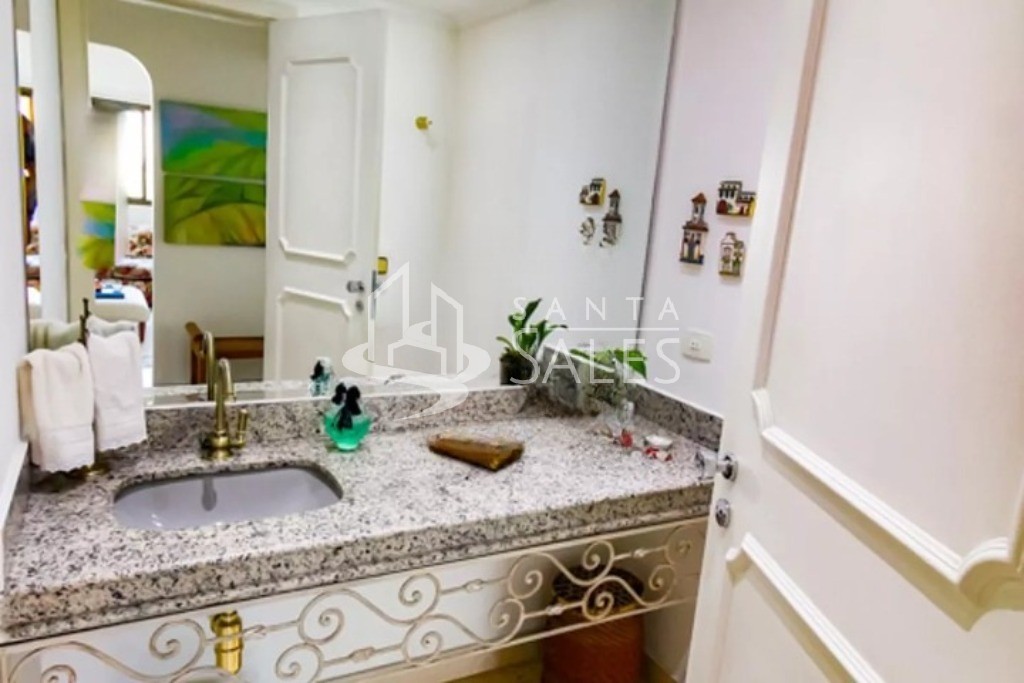 Apartamento, 3 quartos, 250 m² - Foto 38
