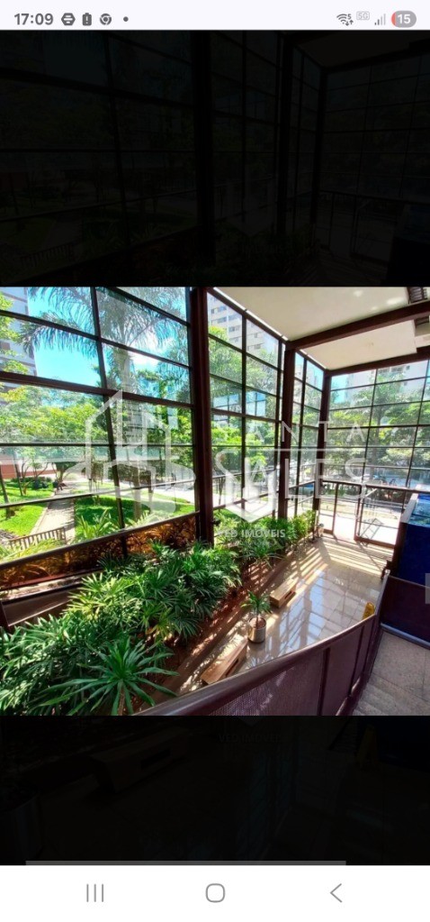 Apartamento, 3 quartos, 210 m² - Foto 85