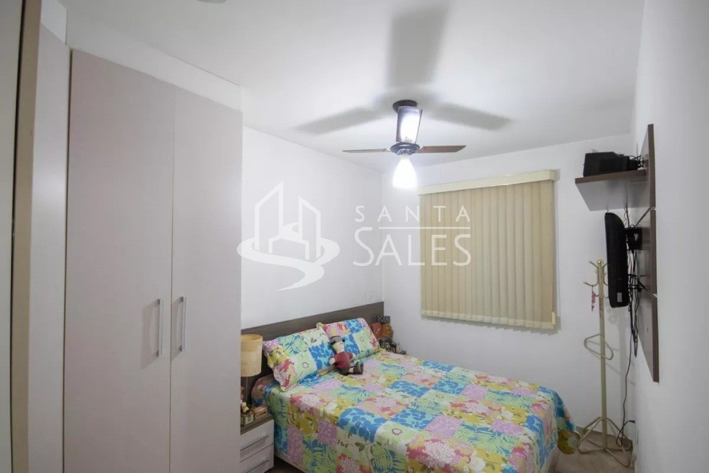 Apartamento, 3 quartos, 79 m² - Foto 12