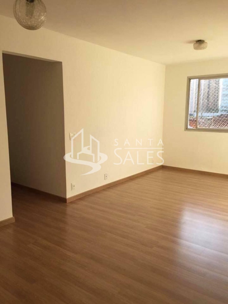 Apartamento, 3 quartos, 100 m² - Foto 2